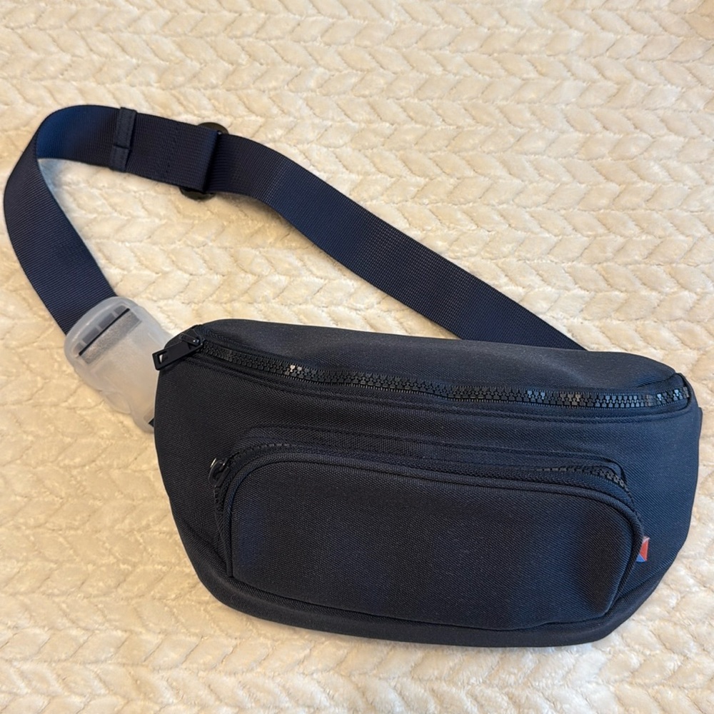 Kibou Travel Diaper Bag